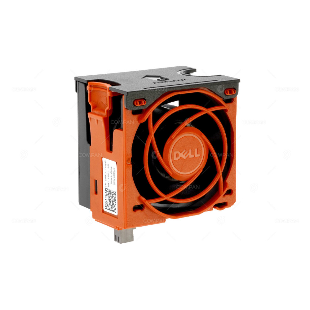 3RKJC DELL FAN MODULE FOR R720 R720XD